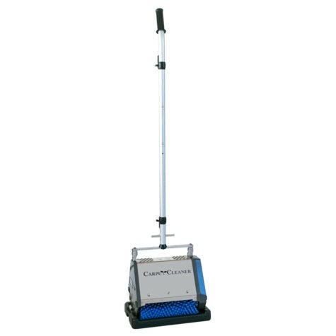 TM3 - 10" CRB Machine