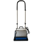 CRB Clean 12 - Counter Rotating Brush Machine
