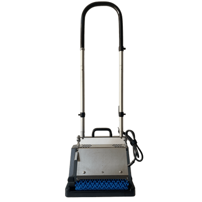 CRB Clean 12 - Counter Rotating Brush Machine