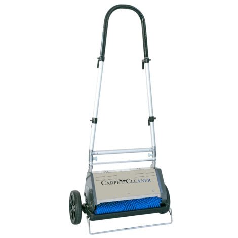 TM4 - 15" CRB Machine