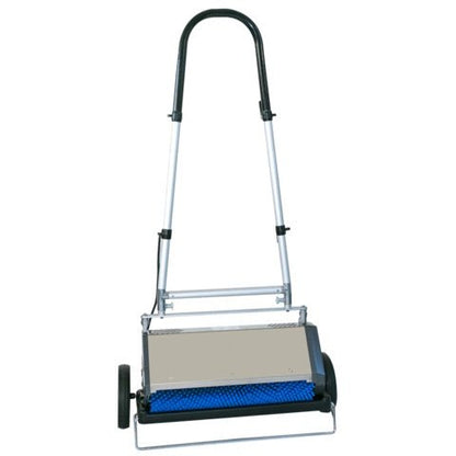 TM5 - 20" CRB Machine