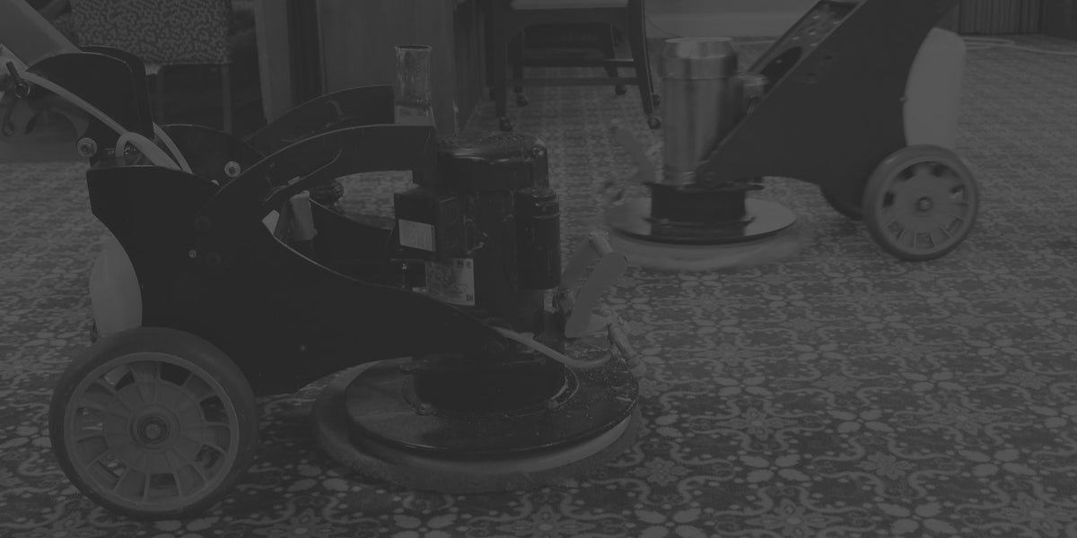 Raptor OP Machine – Smart Cleaning Solutions