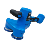 Stair & Upholstery Orbital Scrubber Kit