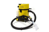 Wet Dry Shampoo Vacuum