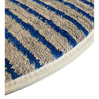 FiberCore Microfiber Scrub Bonnet - Case of 10 Pads