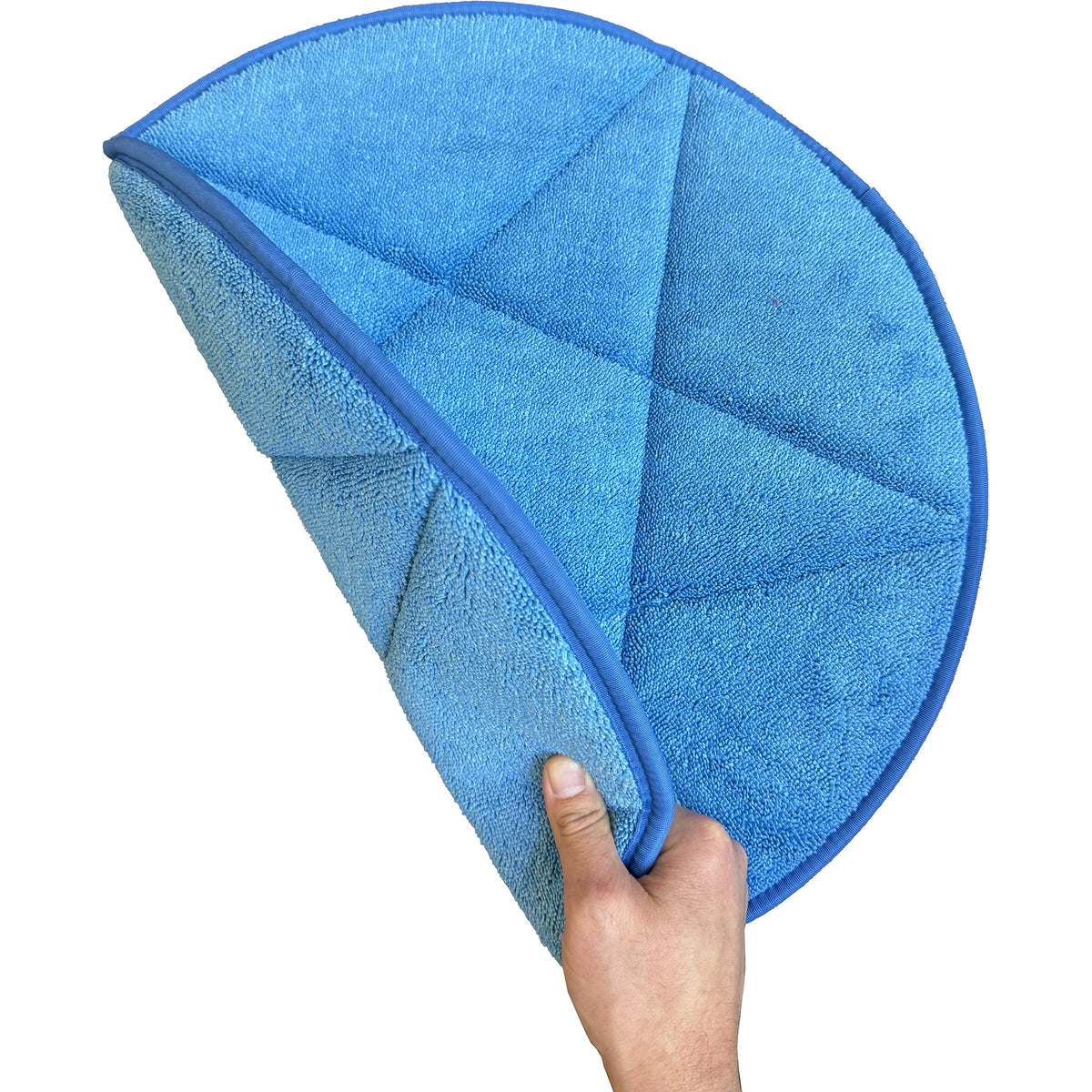 FiberCore Microfiber Bonnet