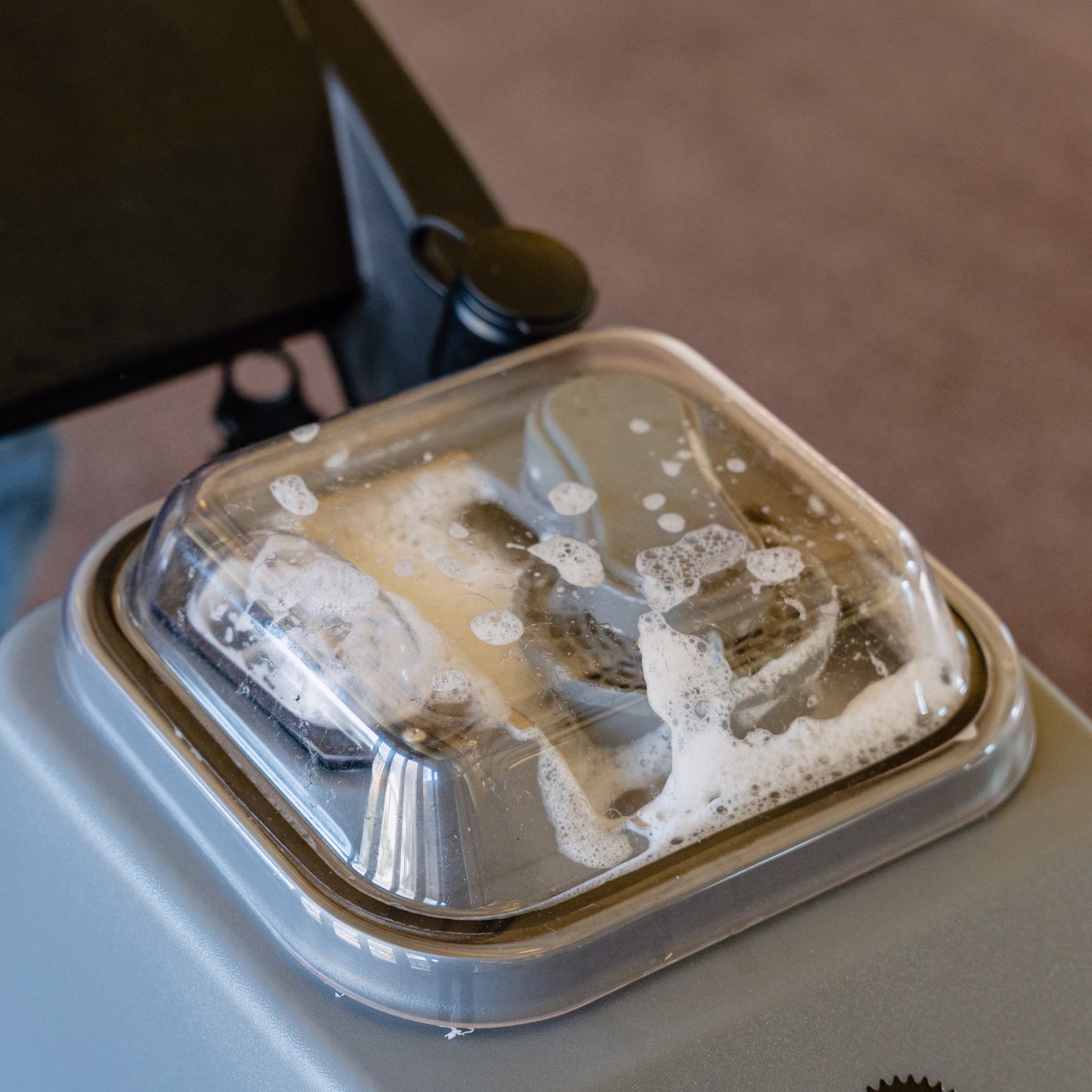 3-in-1 Commercial Carpet Extractor