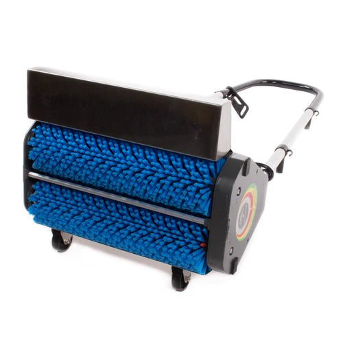 CRB Clean 15 CRB Carpet Cleaning Machine - 15" Counter Rotating Brush