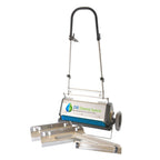CRB Clean 20  - Counter Rotating Brush Machine