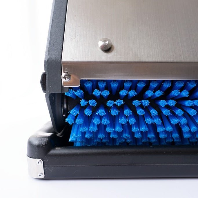 CRB Clean 20  - Counter Rotating Brush Machine