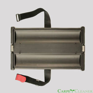 Brush Pro 45 - 18" CRB Machine