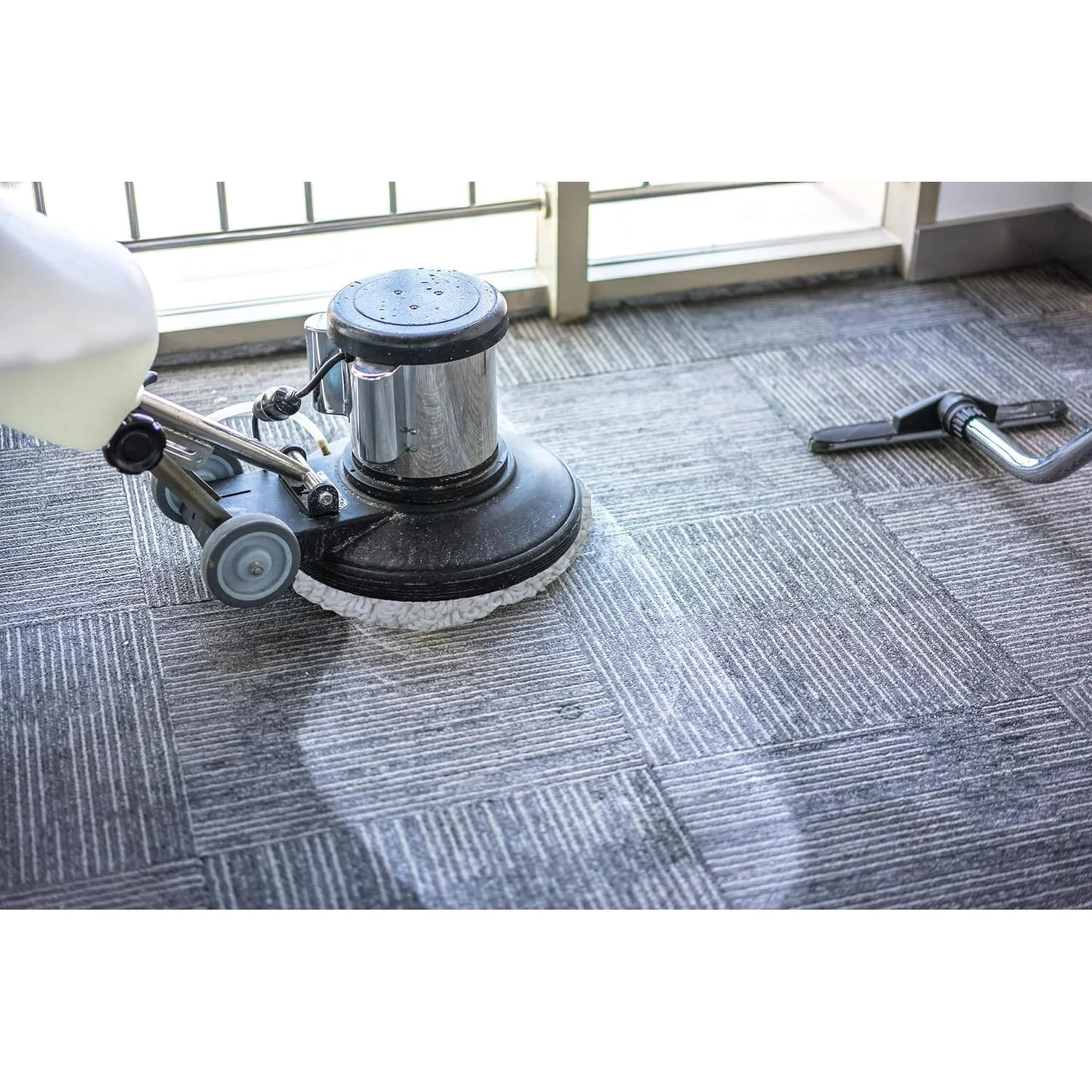 UltraSorb High Profile Cotton Bonnet