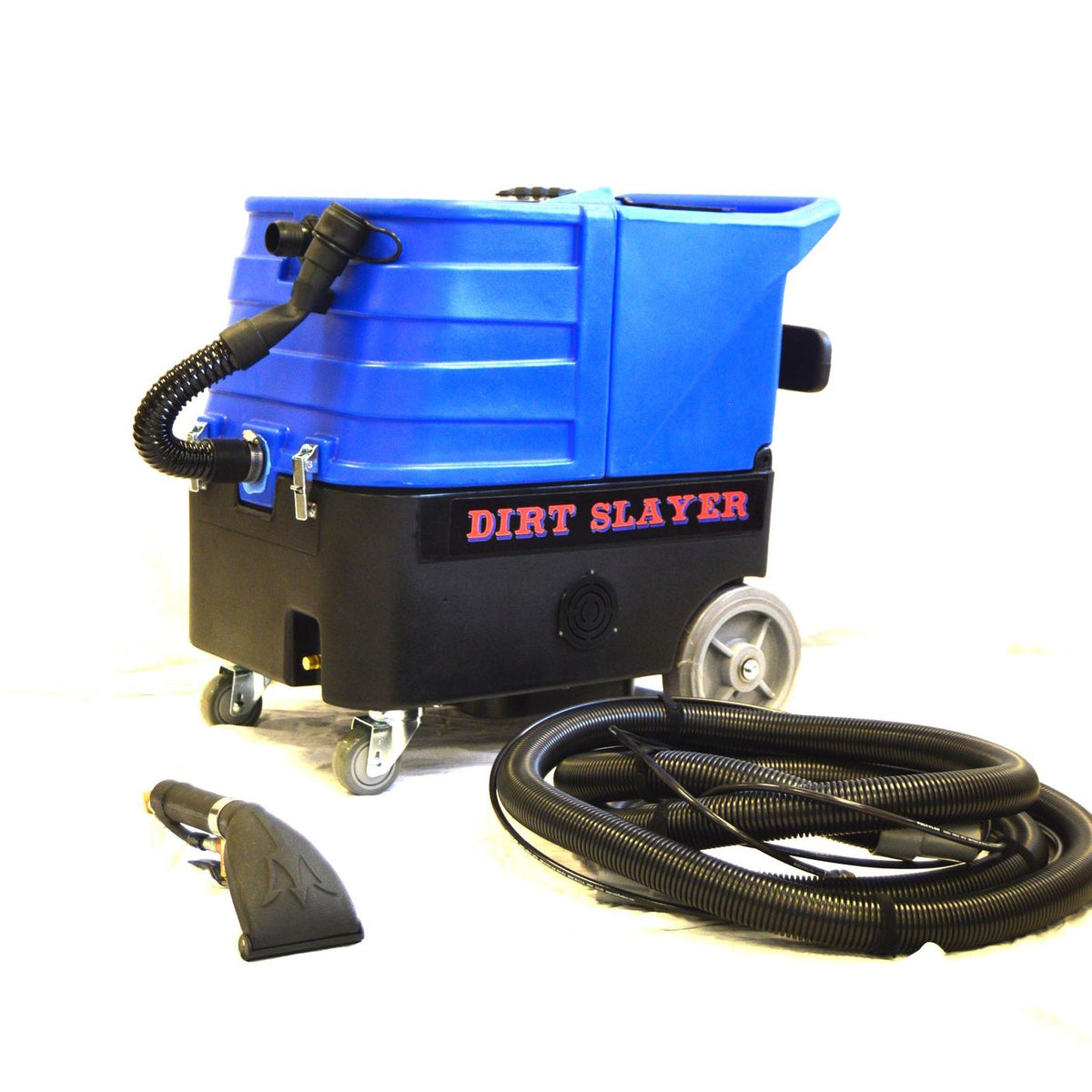 Dirt Slayer Auto Extractor