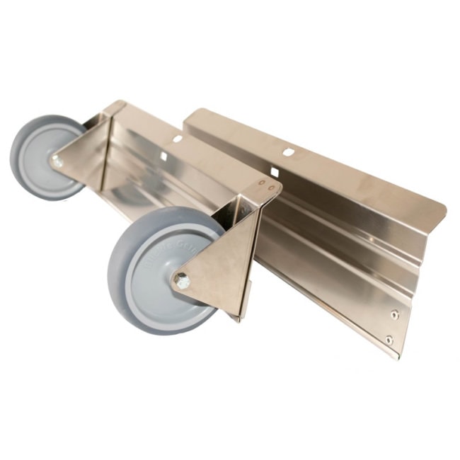 Brush Pro 35 CRB Machine