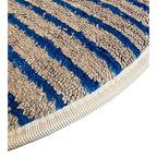 Scrubbing Microfiber Bonnet - Case of 10 Pads