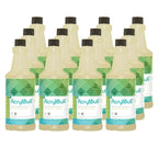 AcryliBuff Spray On Spray Buff Floor Gloss Restorer - Quart