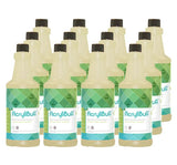 AcryliBuff Spray On Spray Buff Floor Gloss Restorer - Quart