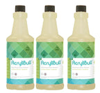AcryliBuff Spray On Spray Buff Floor Gloss Restorer - Quart