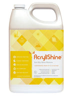 AcryliShine UHS Floor Cleaner & Restorer