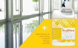 AcryliShine UHS Floor Cleaner & Restorer