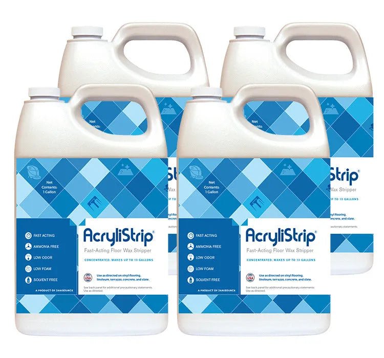 AcryliStrip Commercial Floor Finish Stripper