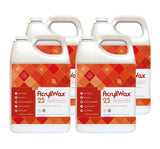 AcryliWax 25 High-Gloss, High Traffic Commercial Floor Finish