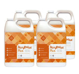Acryliwax Plus High Traffic Commercial Floor Finish