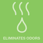 CleanZyme:  Enzyme Cleaner, Spotter & Odor Remover - Gallon