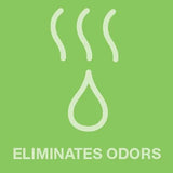 CleanZyme:  Enzyme Cleaner, Spotter & Odor Remover - Gallon