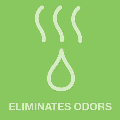CleanZyme:  Enzyme Cleaner, Spotter & Odor Remover - Gallon
