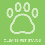 CleanZyme:  Enzyme Cleaner, Spotter & Odor Remover - Gallon