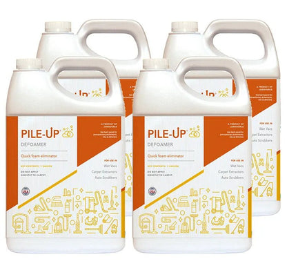 PileUP Defoamer - Gallon