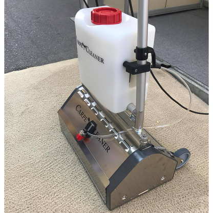 OnBoard CRB Spray System