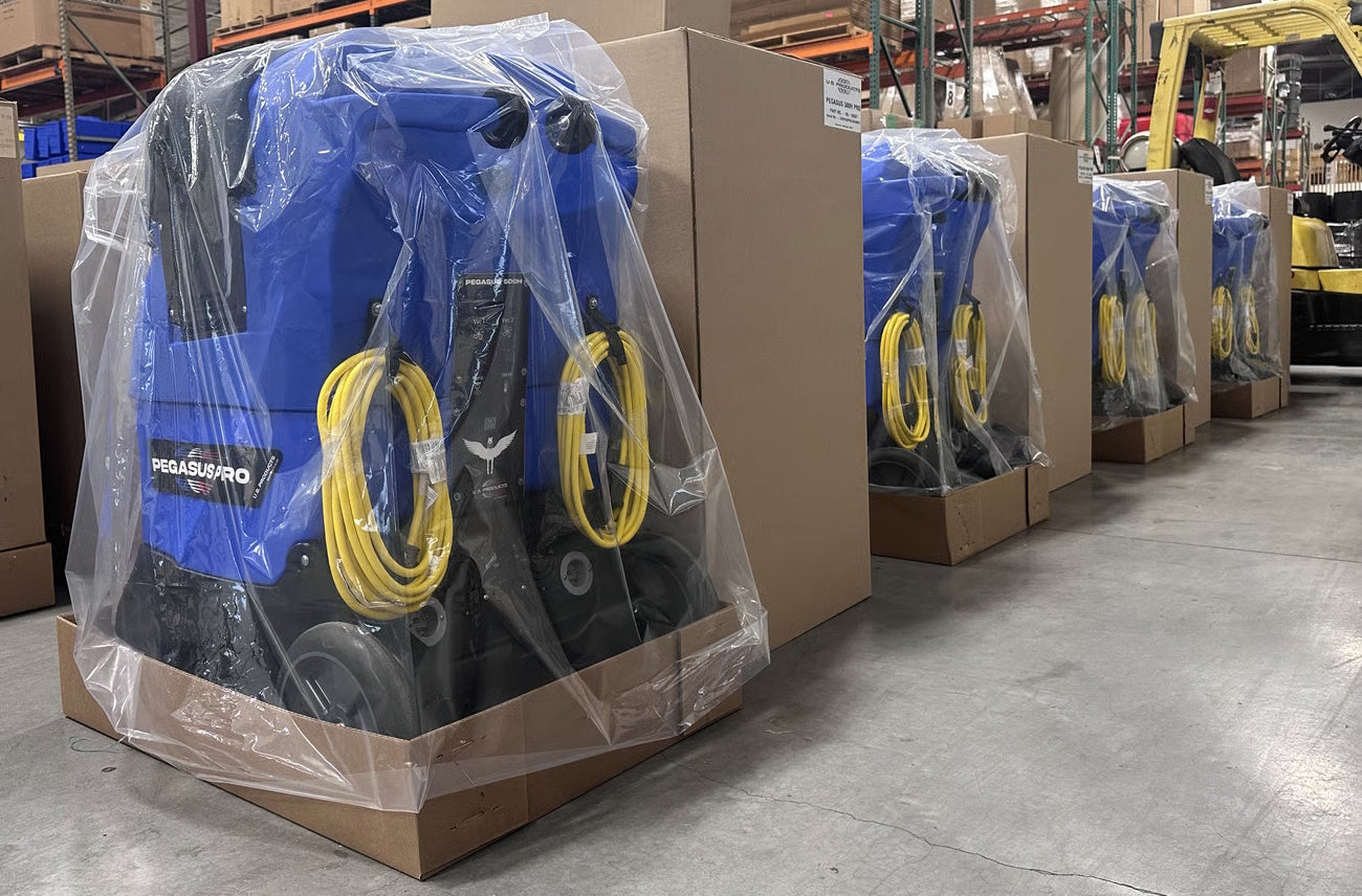 Cobra Mini Extractor 750 – Smart Cleaning Solutions