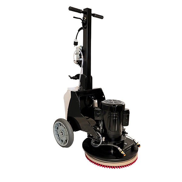 Phoenix MX - Smart Cleaning Solutions