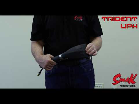 Trident UPH Upholstery Tool