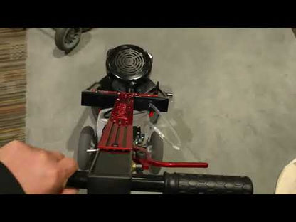 Ranger OP Machine