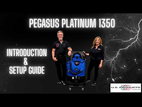 Pegasus Platinum