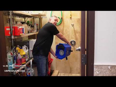 Cobra Mini Extractor 750 Heated