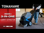 3-in-1 Commercial Carpet Extractor