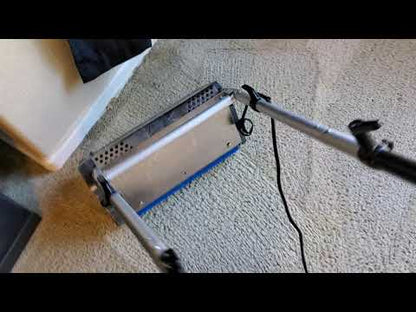 TM4 - 15" CRB Machine