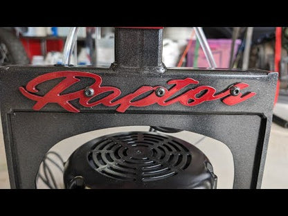 Raptor OP Machine