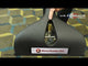 Sharp Shooter Wand 16"