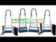 Brush Pro 45 - 18" CRB Machine