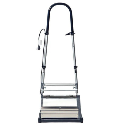 Brush Pro Hybrid 35 CRB Carpet Cleaning Machine - 14" Counter Rotating Brush, Made in Austria