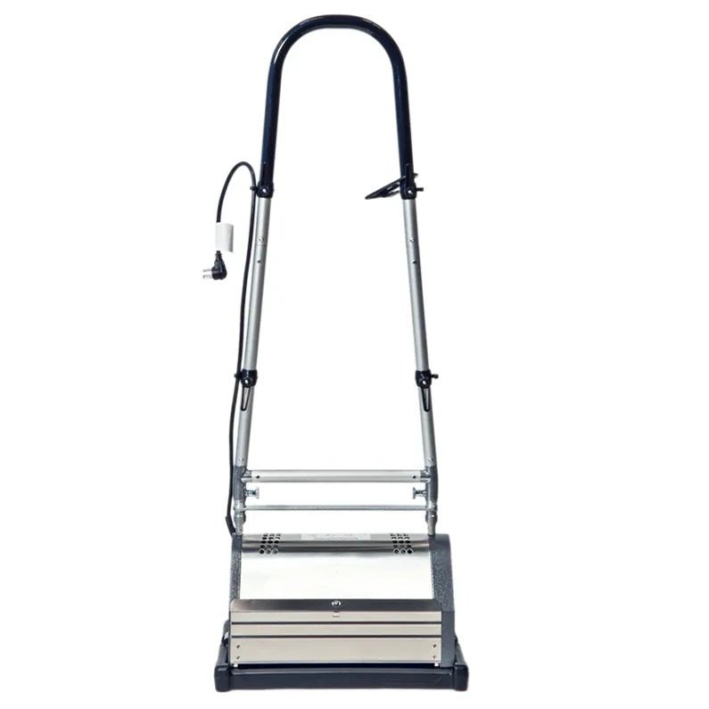 Brush Pro Hybrid 35 CRB Carpet Cleaning Machine - 14" Counter Rotating Brush, Made in Austria