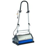 Brush Pro  Hybrid 45 CRB  - Austrian Counter Rotating Brush Machine