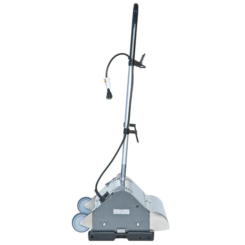Brush Pro  Hybrid 45 CRB  - Austrian Counter Rotating Brush Machine