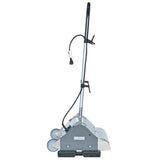 Brush Pro  Hybrid 45 CRB  - Austrian Counter Rotating Brush Machine