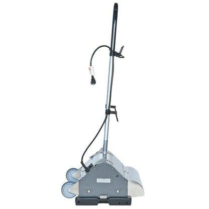 Brush Pro  Hybrid 45 CRB  - Austrian Counter Rotating Brush Machine